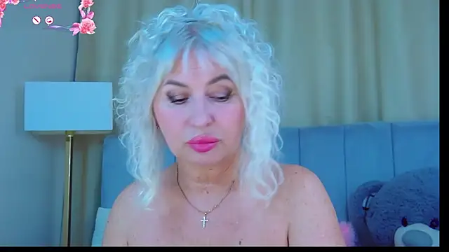 Barbie Blond  online show from May 2026 06:11:01 AM