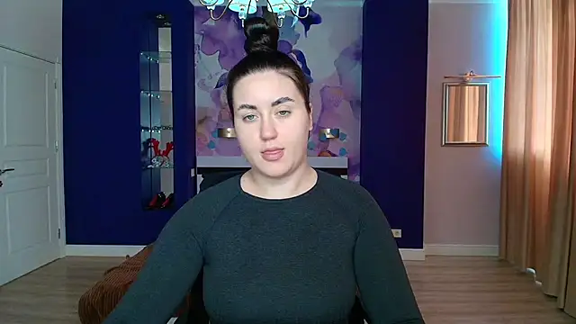 Snapshot of Roxie_Bradley chatting on February 2025 10:34:01 AM Roxie Bradley online show from February 2025 10:34:01 AM