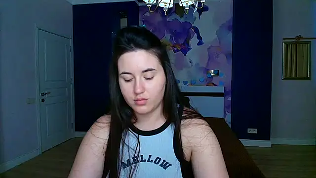 Snapshot of Roxie_Bradley chatting on March 2025 04:09:01 PM Roxie Bradley online show from March 2025 04:09:01 PM