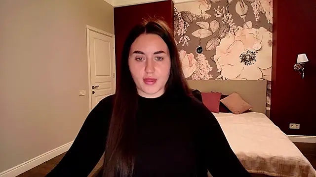 Roxie Bradley online show from September 2025 05:56:01 AM