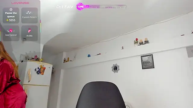 Sinthia Collins online show from October 2025 11:36:02 AM