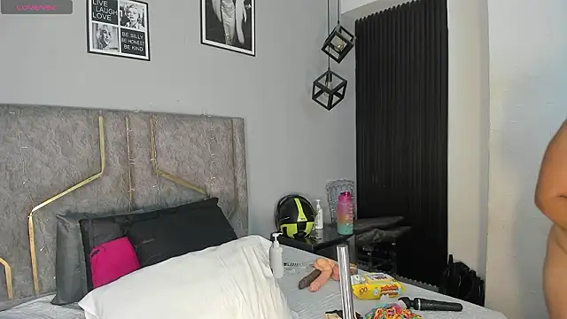 haileystone online show from January 2026 11:26:01 AM