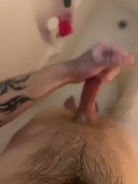 ThatTattooedGuy online show from March 2026 08:35:02 PM