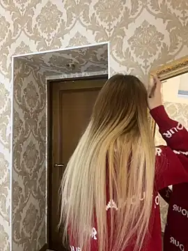 Lili Danger online show from December 2024 09:02:01 PM