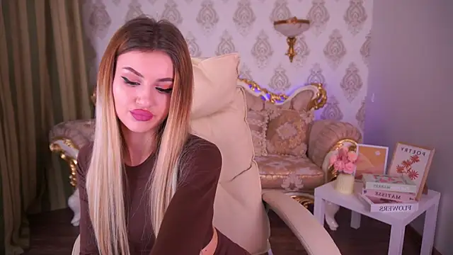 Lili Danger online show from December 2024 09:34:01 PM