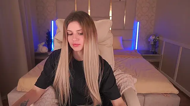 Lili Danger online show from January 2025 09:05:01 PM