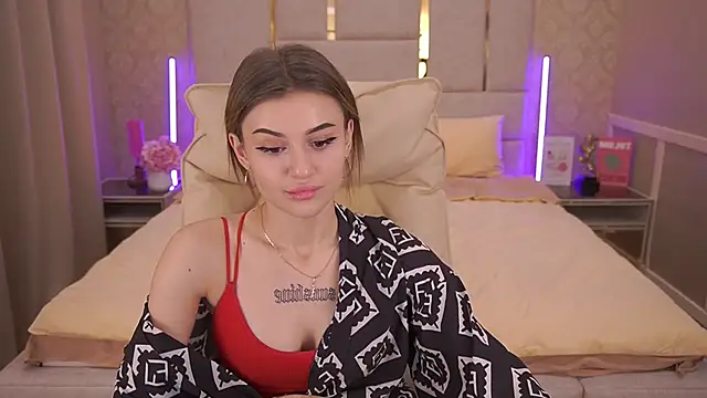 Lili Danger online show from January 2025 05:04:01 PM