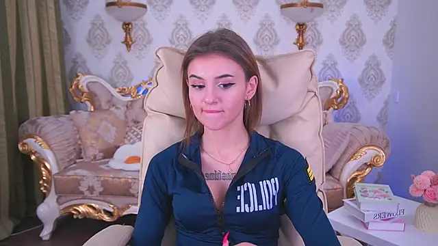 Lili Danger online show from February 2025 12:29:02 AM