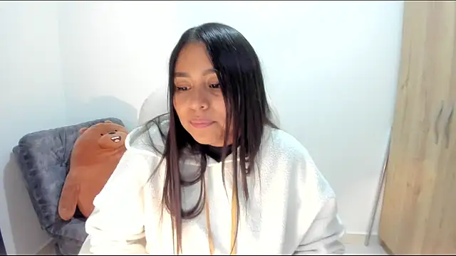 Snapshot of Ciara8 chatting on January 2026 06:48:01 AM Ciara8 online show from January 2026 06:48:01 AM