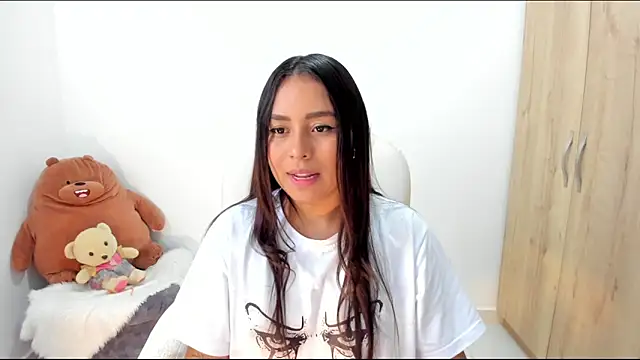 Snapshot of Ciara8 chatting on March 2026 08:16:02 PM Ciara8 online show from March 2026 08:16:02 PM