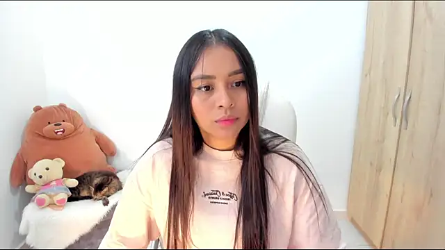 Snapshot of Ciara8 chatting on March 2026 05:29:01 PM Ciara8 online show from March 2026 05:29:01 PM