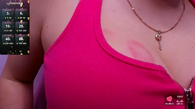 touch me bb online show from March 2025 09:18:02 AM