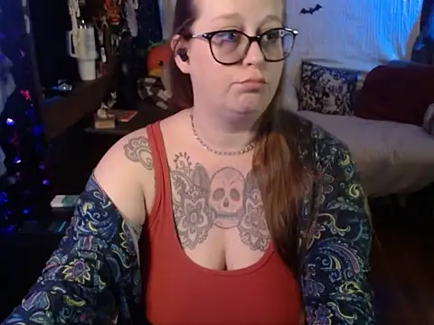 Snapshot of edgexchaos chatting on November 2025 01:00:02 AM edgexchaos online show from November 2025 01:00:02 AM