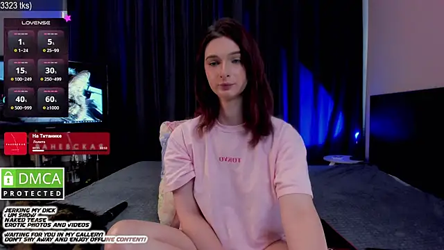 Snapshot of Lee_Loo chatting on October 2025 01:09:01 PM Lee Loo online show from October 2025 01:09:01 PM