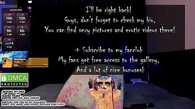 Snapshot of Lee_Loo chatting on October 2025 01:54:01 PM Lee Loo online show from October 2025 01:54:01 PM