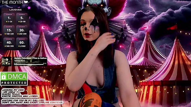 Snapshot of Lee_Loo chatting on October 2025 04:08:02 PM Lee Loo online show from October 2025 04:08:02 PM