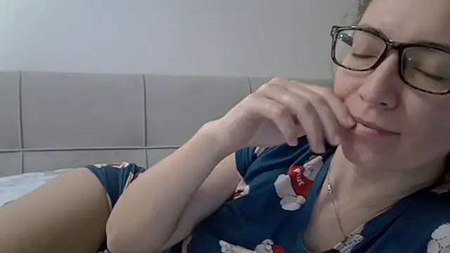 Ashleyspice online show from January 2025 04:39:02 AM