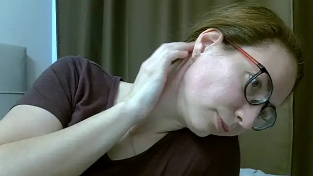 Ashleyspice online show from February 2025 09:32:02 AM