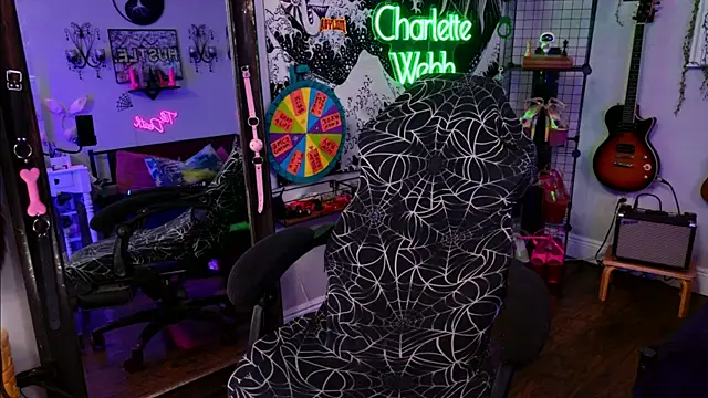 Snapshot of CharletteWebb chatting on December 2024 03:09:01 AM CharletteWebb online show from December 2024 03:09:01 AM
