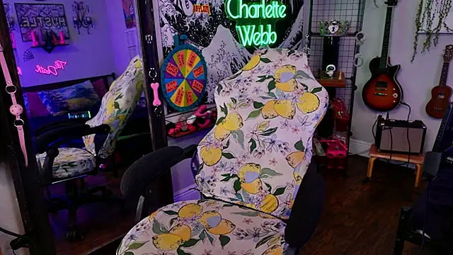 Snapshot of CharletteWebb chatting on January 2025 05:42:02 AM CharletteWebb online show from January 2025 05:42:02 AM