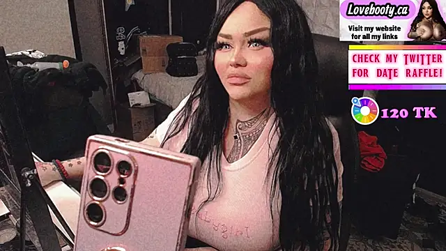 Snapshot of sheylagoddess11 chatting on November 2025 05:10:01 AM sheylagoddess11 online show from November 2025 05:10:01 AM