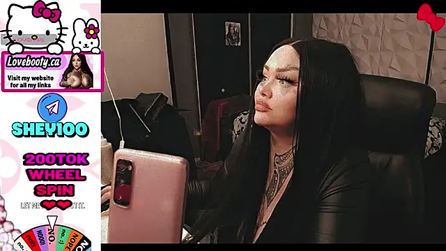 Snapshot of sheylagoddess11 chatting on March 2026 10:02:02 PM sheylagoddess11 online show from March 2026 10:02:02 PM