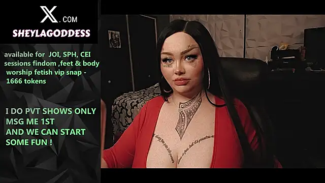 Snapshot of sheylagoddess11 chatting on March 2026 12:04:02 AM sheylagoddess11 online show from March 2026 12:04:02 AM