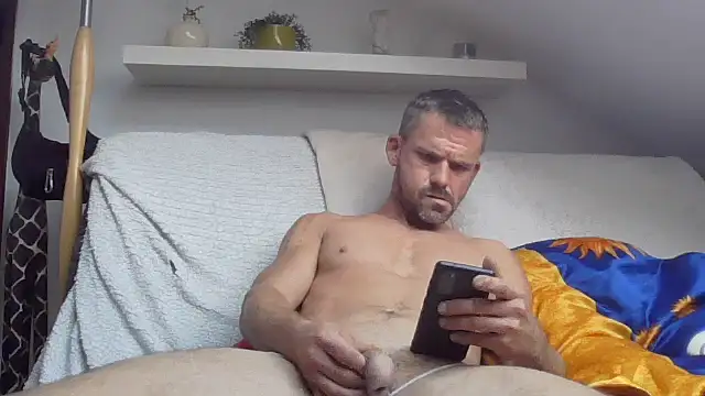 Cambitchboy online show from September 2025 01:38:02 PM