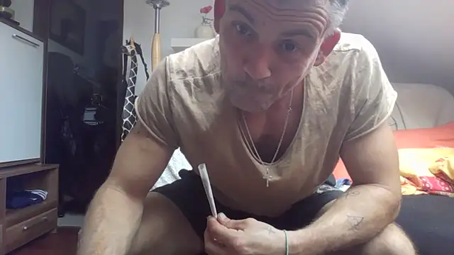 Cambitchboy online show from October 2025 01:10:01 PM