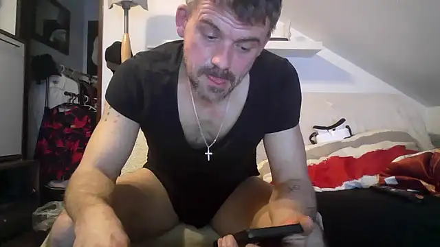 Cambitchboy online show from February 2026 05:46:02 PM