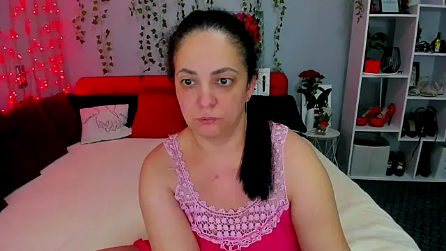 DarlingMilf online show from November 2025 07:08:02 PM