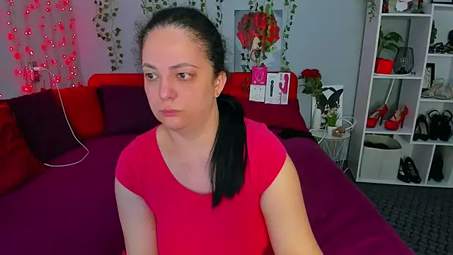 DarlingMilf online show from January 2026 08:54:02 PM