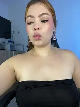 Liza 1 online show from November 2025 03:08:02 PM