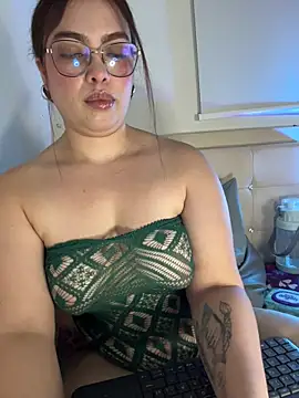 Liza 1 online show from May 2026 08:28:02 PM