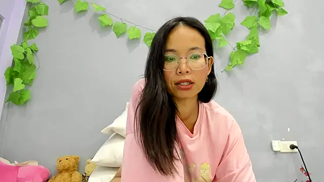loveley jenny online show from March 2026 06:41:01 AM
