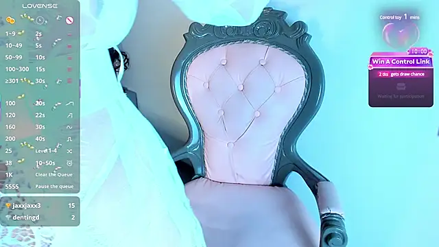 Tracy lambo online show from March 2025 05:19:01 AM