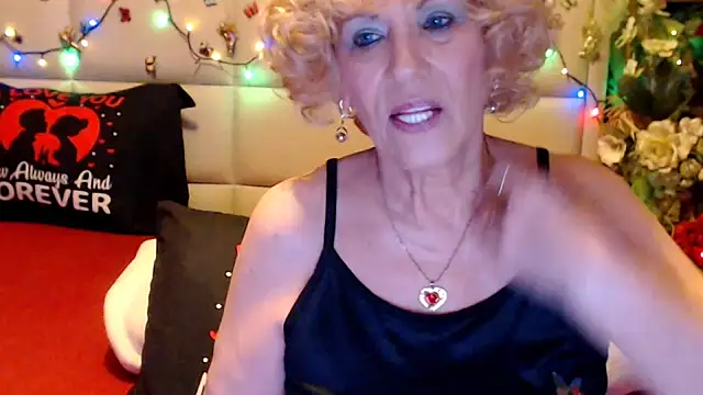 HappyWomanOn online show from March 2026 10:21:01 AM