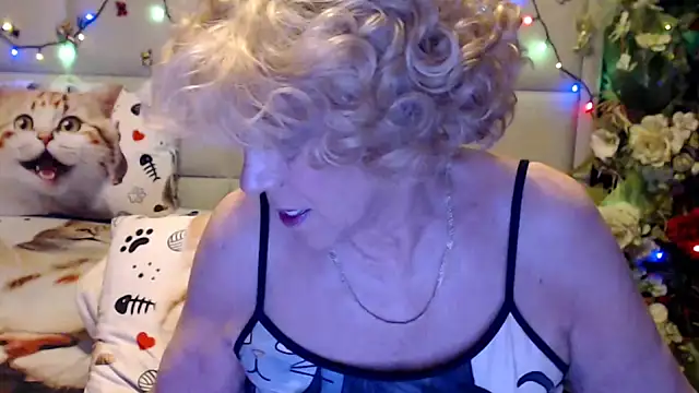 HappyWomanOn online show from March 2026 09:25:01 AM