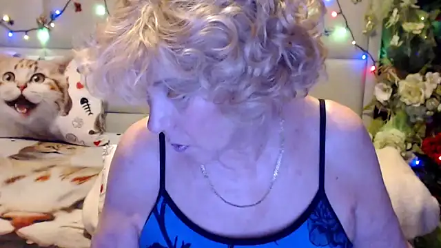 HappyWomanOn online show from March 2026 10:31:02 AM