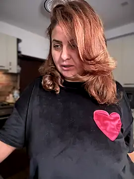 AnneKane online show from October 2025 04:13:01 AM