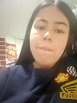 Snapshot of ArianaSmith69 chatting on January 2025 03:56:02 AM ArianaSmith69 online show from January 2025 03:56:02 AM