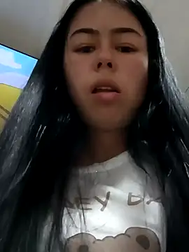 Snapshot of ArianaSmith69 chatting on January 2025 11:32:01 PM ArianaSmith69 online show from January 2025 11:32:01 PM