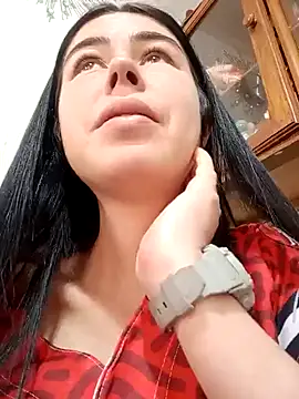 Snapshot of ArianaSmith69 chatting on February 2025 06:24:01 PM ArianaSmith69 online show from February 2025 06:24:01 PM