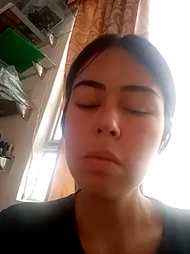 Snapshot of ArianaSmith69 chatting on February 2025 10:42:01 PM ArianaSmith69 online show from February 2025 10:42:01 PM