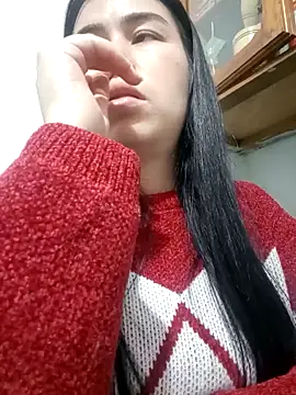 Snapshot of ArianaSmith69 chatting on February 2025 10:48:02 PM ArianaSmith69 online show from February 2025 10:48:02 PM