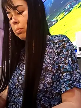 Snapshot of ArianaSmith69 chatting on February 2025 05:58:01 PM ArianaSmith69 online show from February 2025 05:58:01 PM