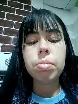 Snapshot of ArianaSmith69 chatting on March 2025 12:48:01 AM ArianaSmith69 online show from March 2025 12:48:01 AM