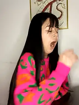 Snapshot of ArianaSmith69 chatting on March 2025 03:52:02 AM ArianaSmith69 online show from March 2025 03:52:02 AM