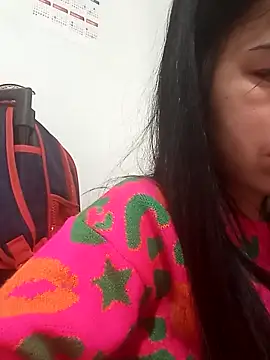 Snapshot of ArianaSmith69 chatting on March 2025 09:26:02 PM ArianaSmith69 online show from March 2025 09:26:02 PM