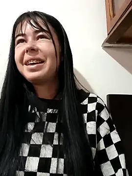 Snapshot of ArianaSmith69 chatting on March 2025 03:41:01 PM ArianaSmith69 online show from March 2025 03:41:01 PM